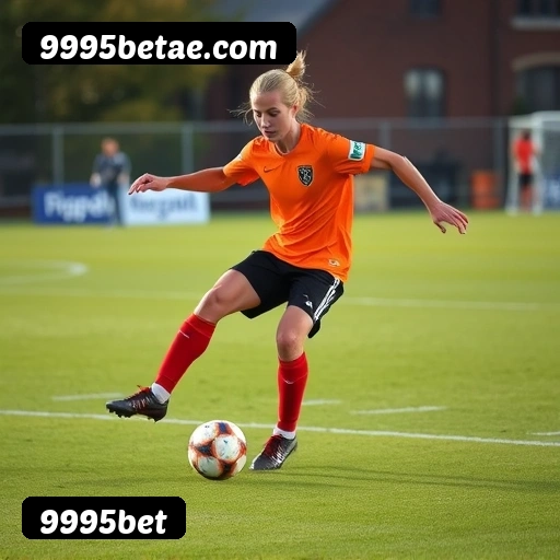Logo da 9995bet
