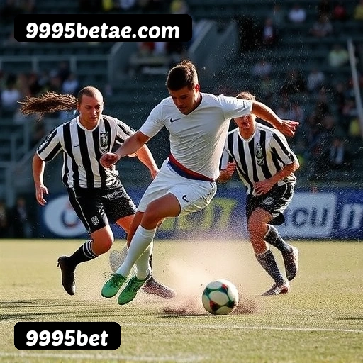 Pagamentos PIX na 9995bet