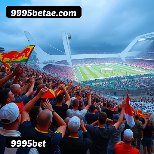 Certificações de segurança da 9995bet