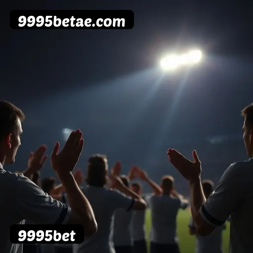 Suporte 24 horas 9995bet